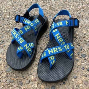 chaco nrs sandals